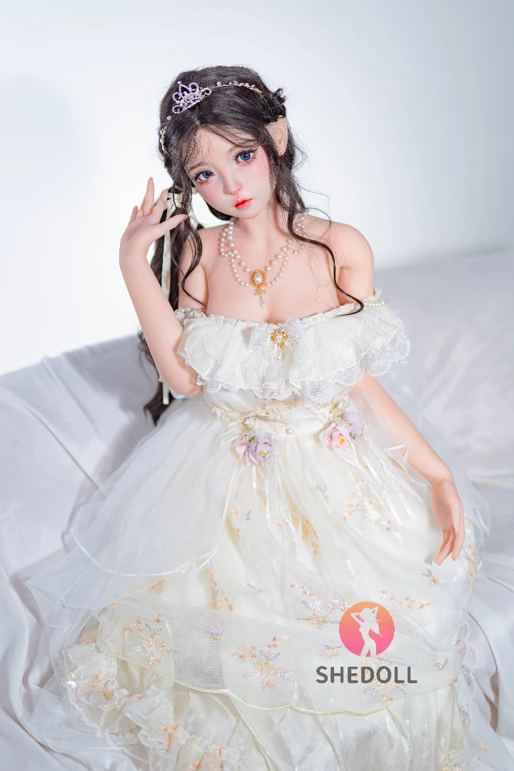 Poupée Sexuelle Candy Shedoll 145cm BBW